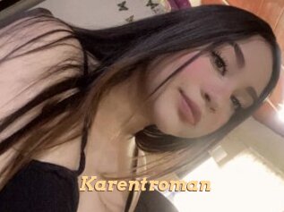 Karentroman