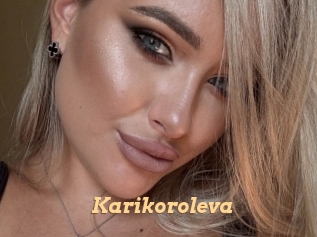 Karikoroleva