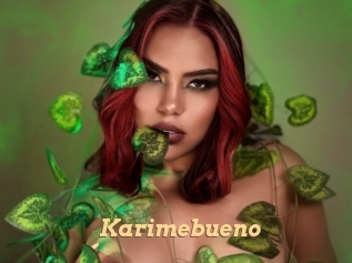 Karimebueno