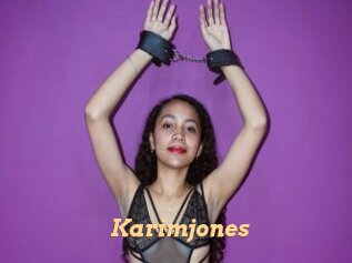 Karimjones