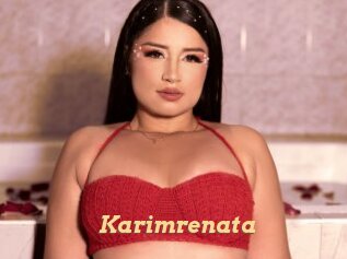 Karimrenata