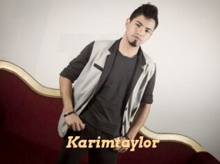 Karimtaylor
