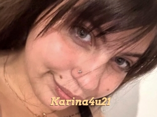 Karina4u21