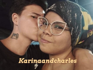 Karinaandcharles