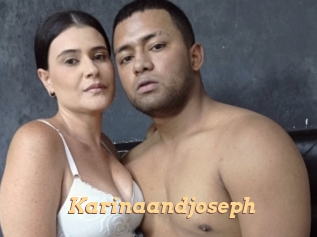 Karinaandjoseph