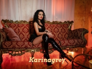 Karinagrey