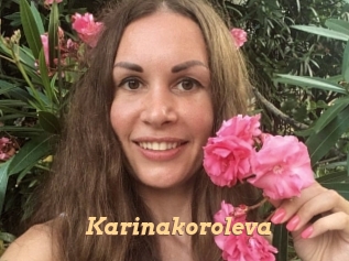 Karinakoroleva