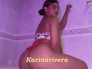 Karinarivera