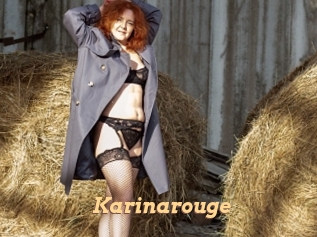 Karinarouge