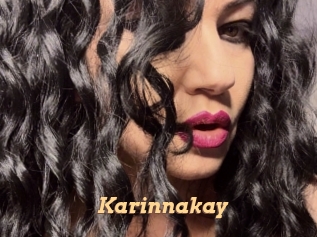 Karinnakay