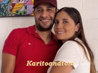 Karitoandtom