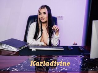 Karladivine