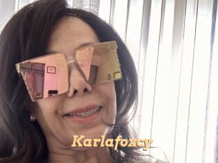 Karlafoxcy