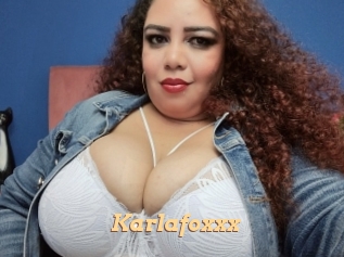 Karlafoxxx