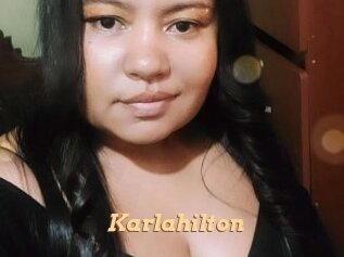 Karlahilton