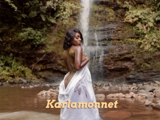 Karlamonnet