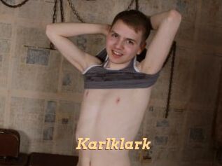 Karlklark