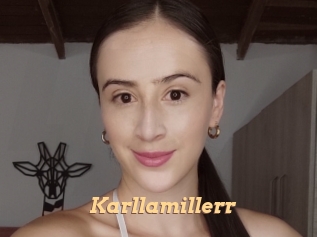 Karllamillerr