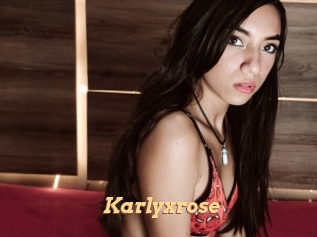 Karlyxrose