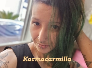 Karmacarmilla