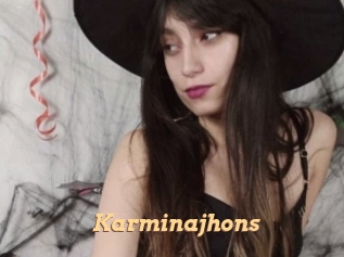 Karminajhons