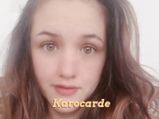 Karocarde