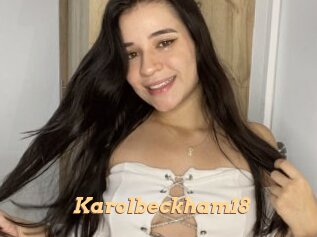 Karolbeckham18