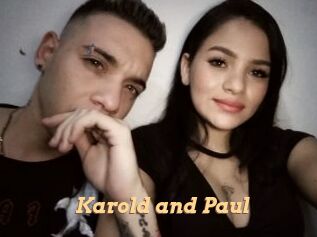 Karold_and_Paul