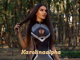 Karolinaalpha