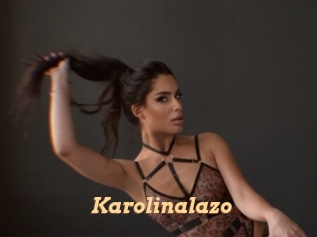 Karolinalazo