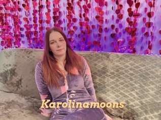 Karolinamoons