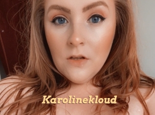 Karolinekloud