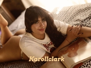 Karollclark