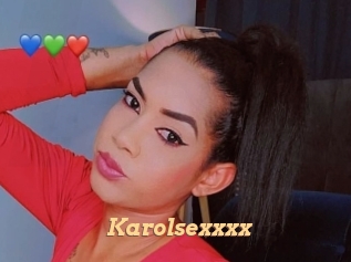 Karolsexxxx