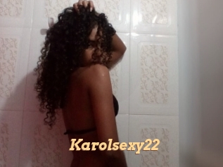 Karolsexy22