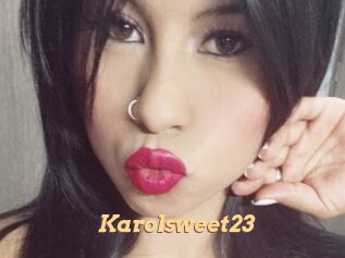 Karolsweet23