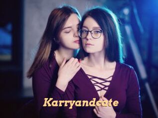 Karryandcate