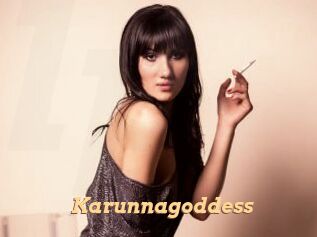 Karunnagoddess