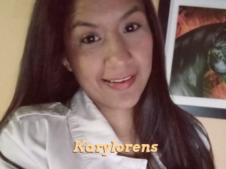 Karylorens