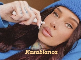Kasablanca