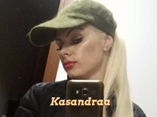 Kasandraa