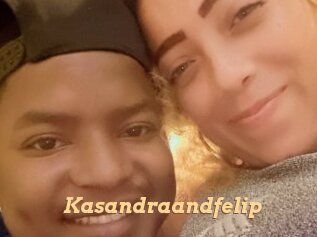 Kasandraandfelip