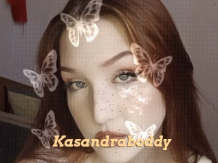 kasandraboddy Live Paradise