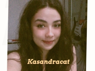 Kasandracat