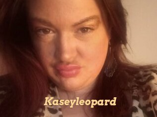 Kaseyleopard