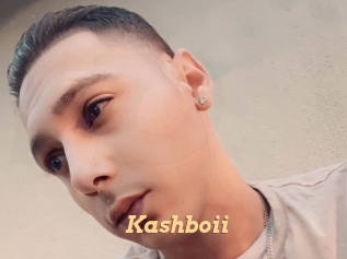 Kashboii