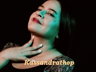 Kassandrathop