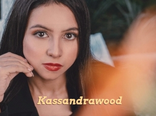 Kassandrawood