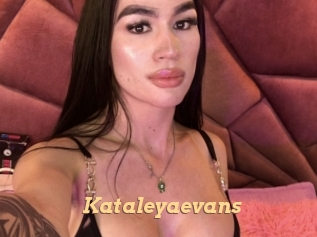 Kataleyaevans