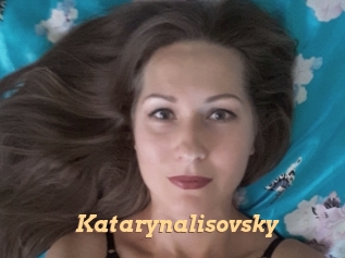 Katarynalisovsky